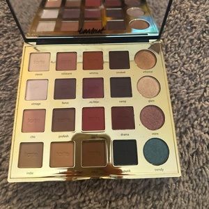 Tarteist pro palette